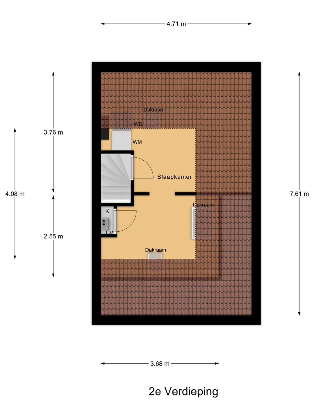 Foto 37 van Emmastraat 2