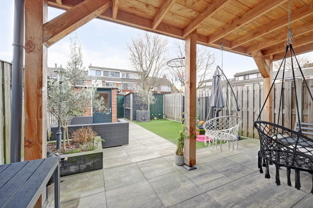 Photo 13 of Geraniumstraat 18