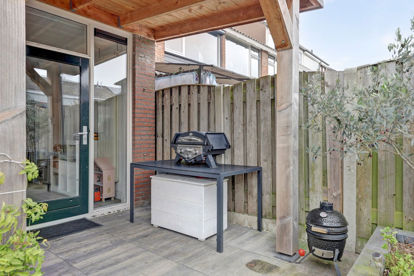 Photo 14 of Geraniumstraat 18