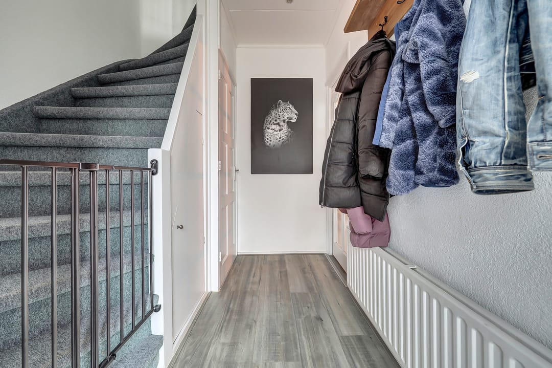 Photo 17 of Geraniumstraat 18