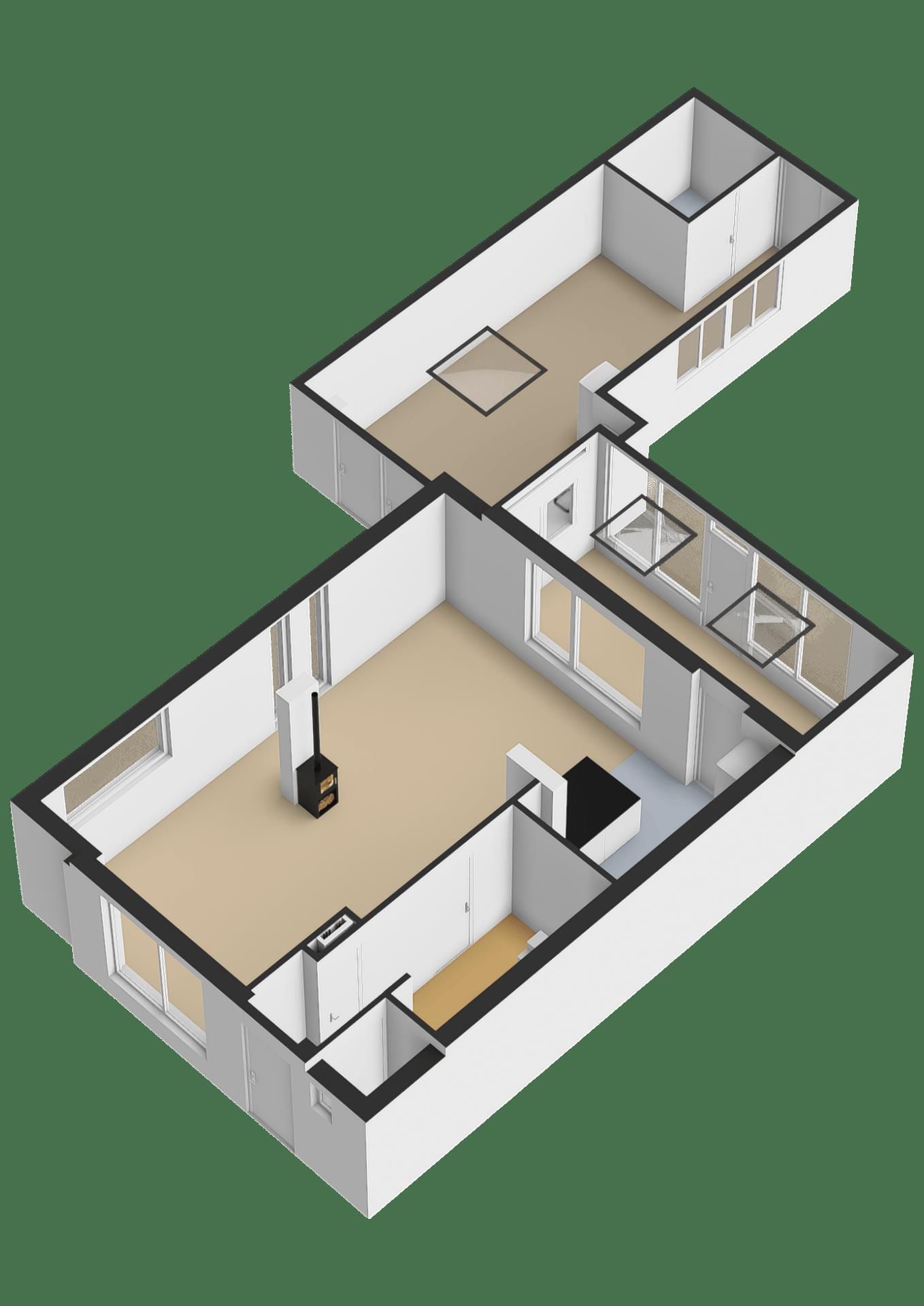 Foto 30 van Bremstraat 10