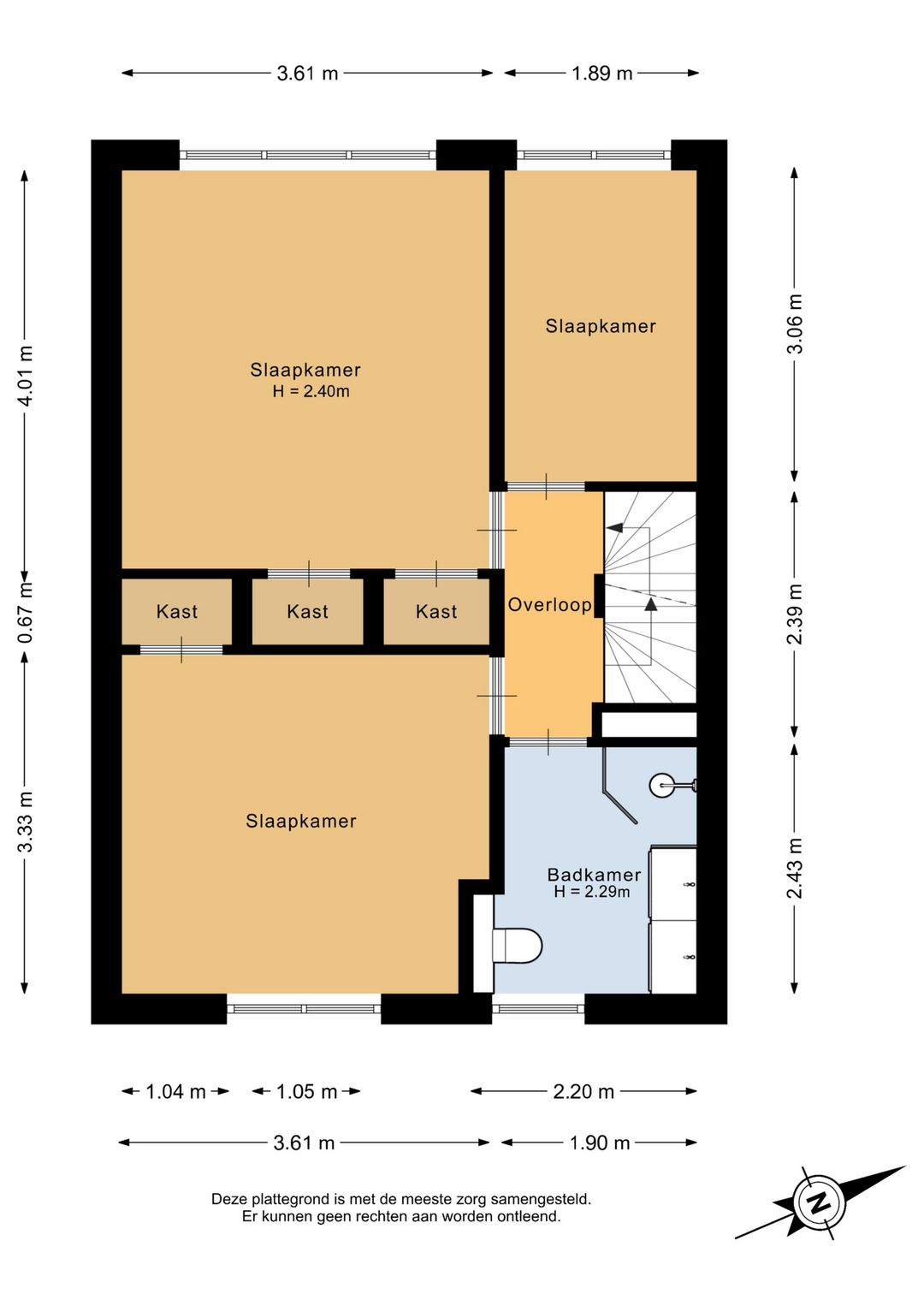 Foto 31 van Bremstraat 10