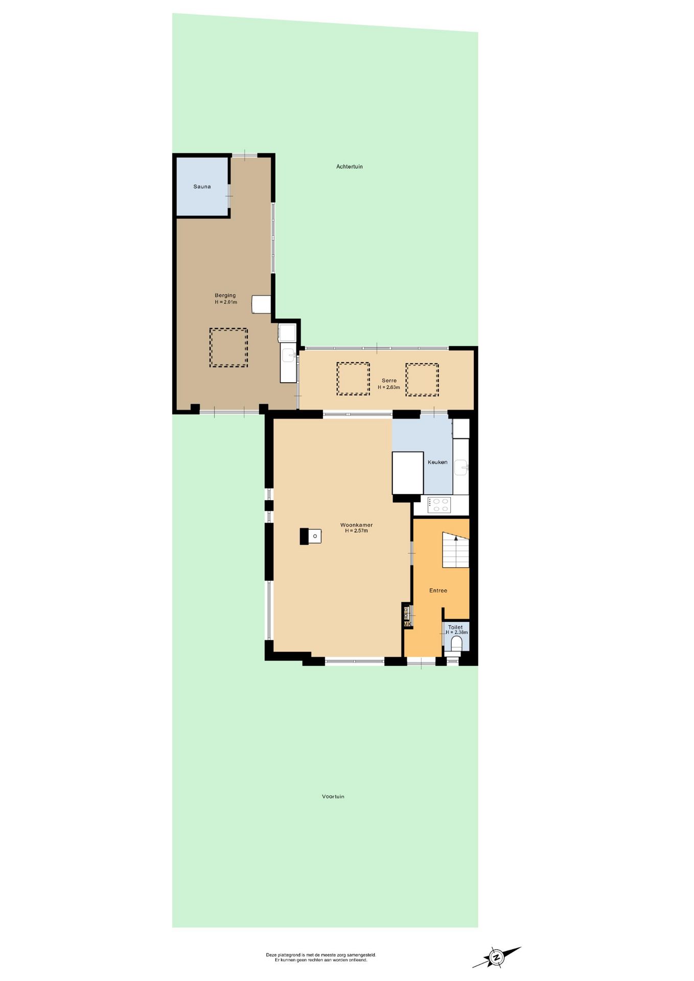 Foto 35 van Bremstraat 10