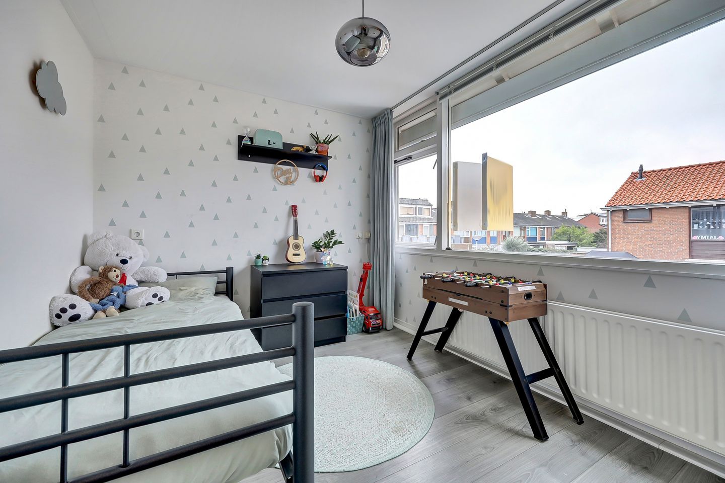 Photo 25 of Geraniumstraat 18