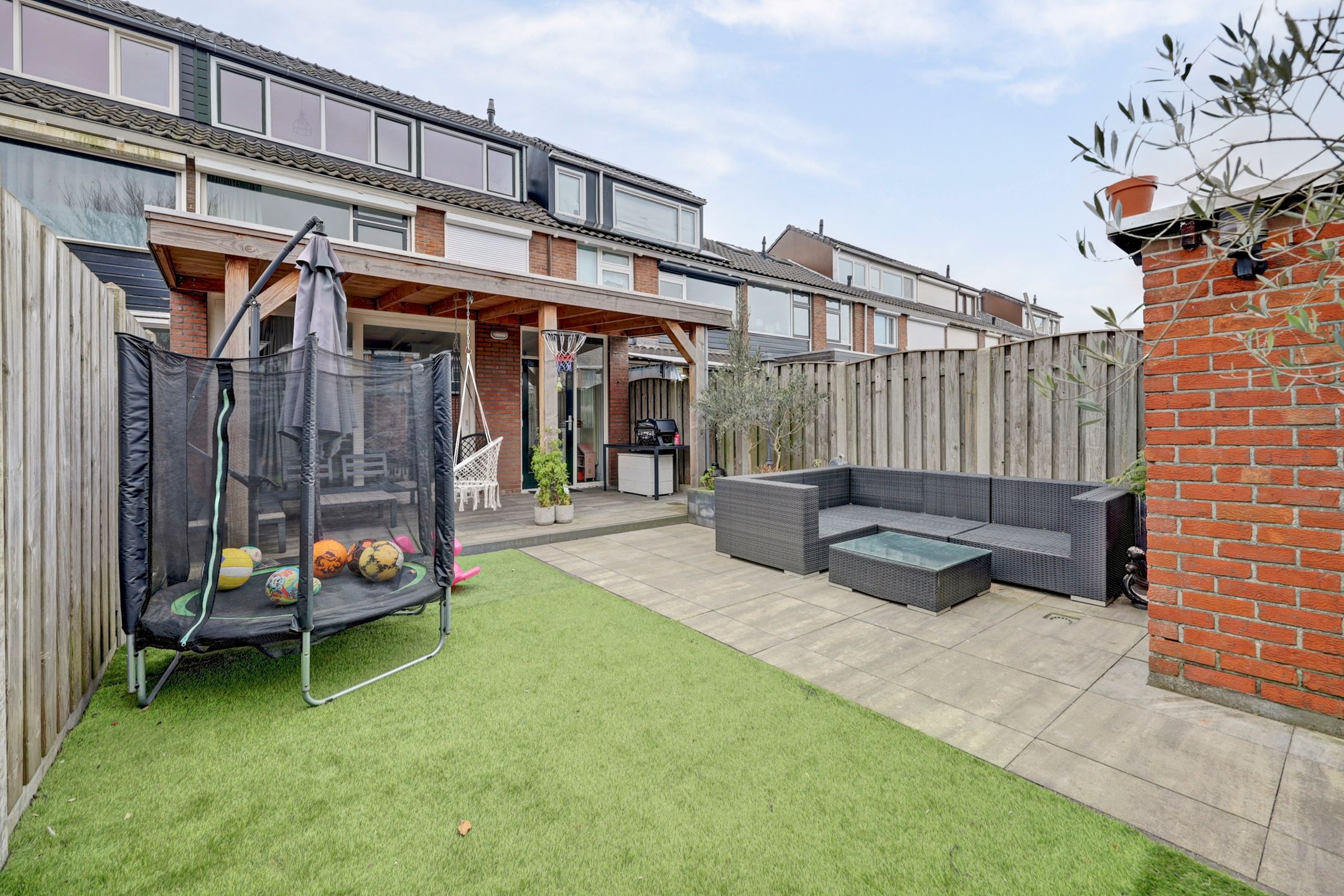 Photo 33 of Geraniumstraat 18