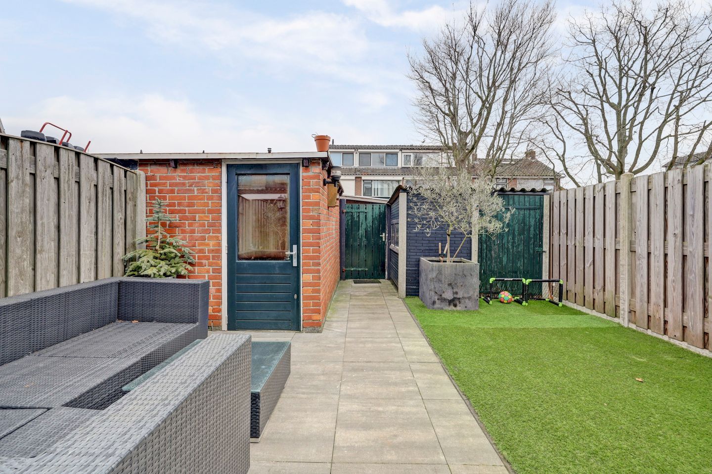 Photo 34 of Geraniumstraat 18