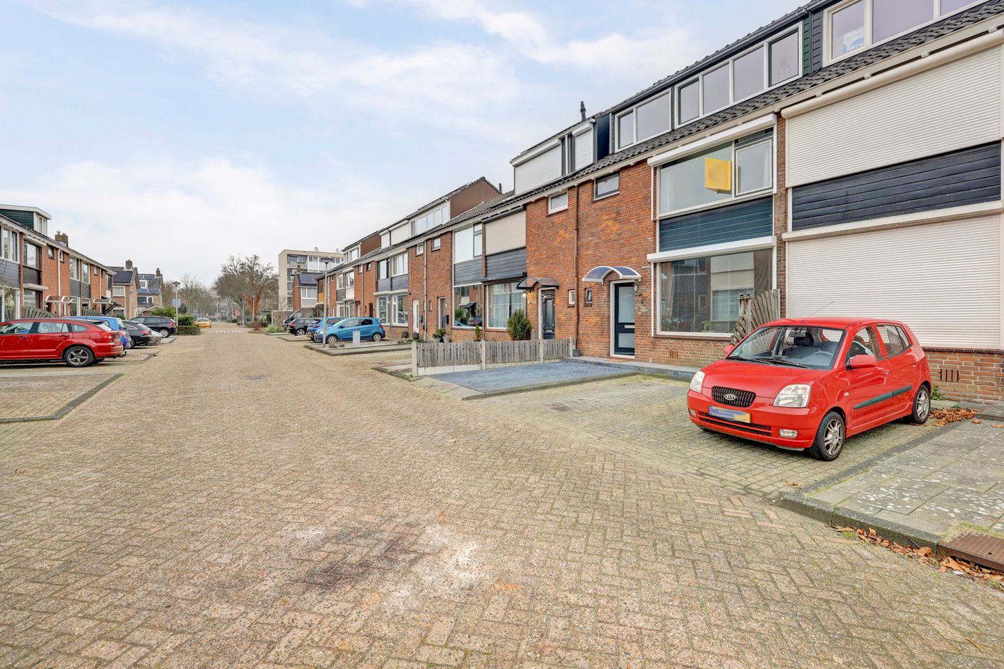 Photo 35 of Geraniumstraat 18