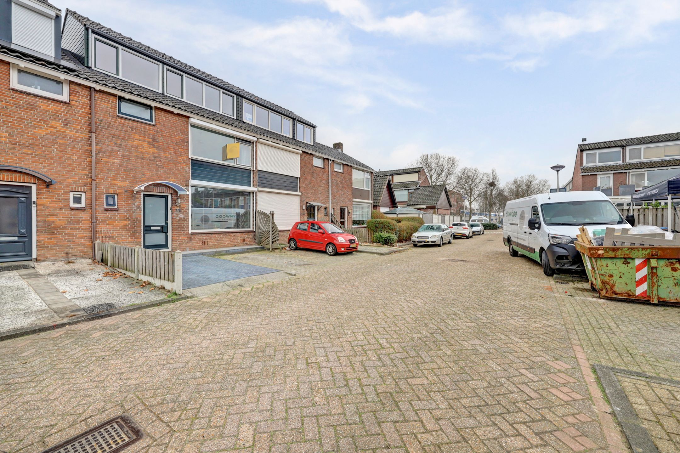 Photo 36 of Geraniumstraat 18