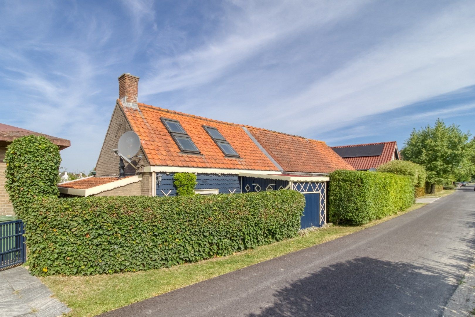 Ringdijk Noord 2 
