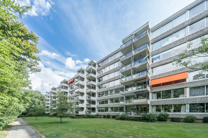 Photo 1 of Beethovenlaan 297