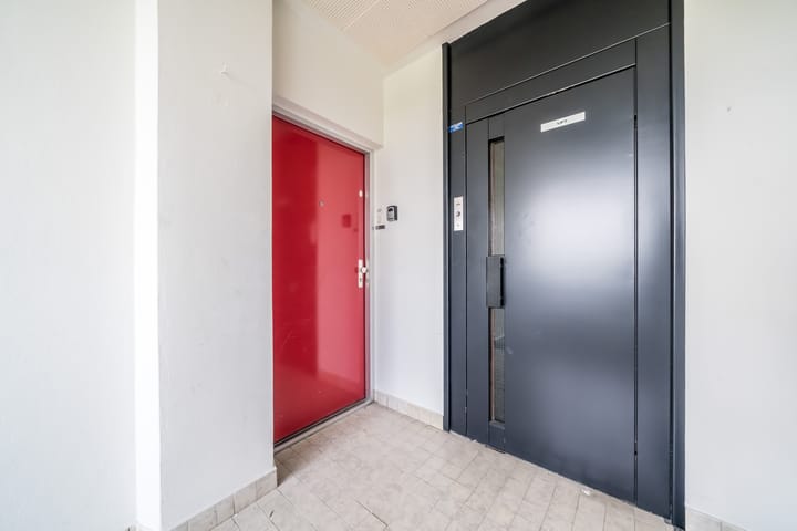 Photo 7 of Beethovenlaan 297