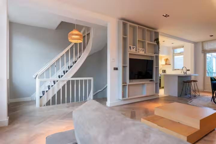 Foto 4 van Eerste Helmersstraat 248-3