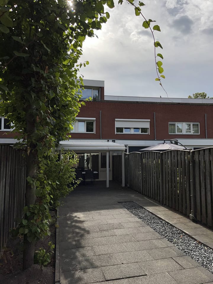 Photo 18 of Von Flotowstraat 31