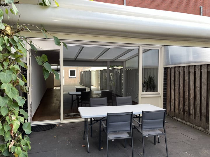 Photo 19 of Von Flotowstraat 31