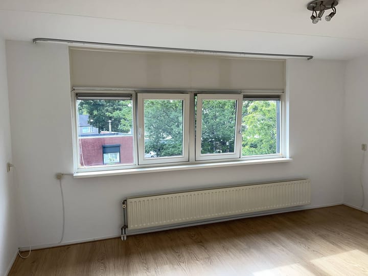 Photo 7 of Von Flotowstraat 31