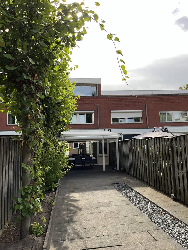 Photo 16 of Von Flotowstraat 31