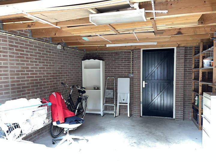 Photo 17 of Von Flotowstraat 31