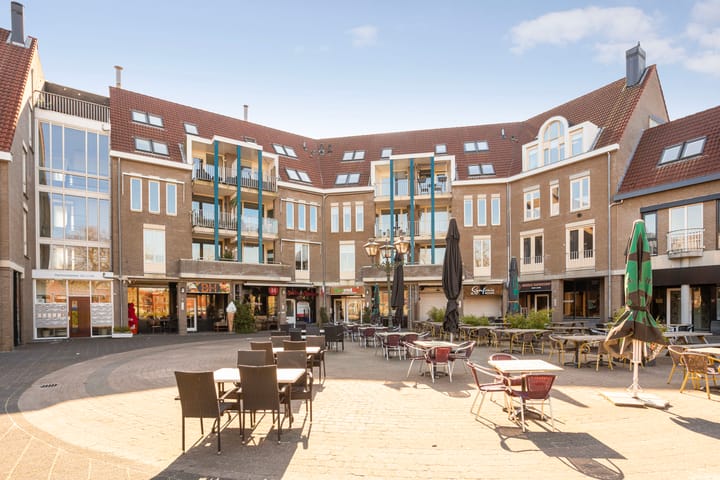 Foto 1 van Harmonieplein 103