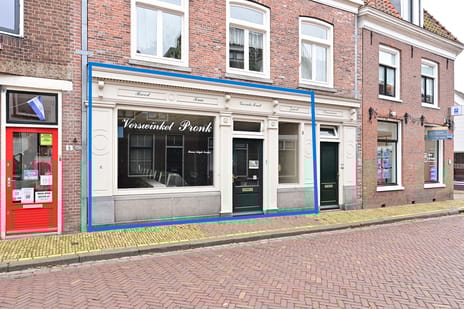 Sluisstraat thumbnail