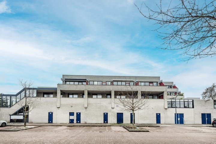 Freudstraat 4 main image