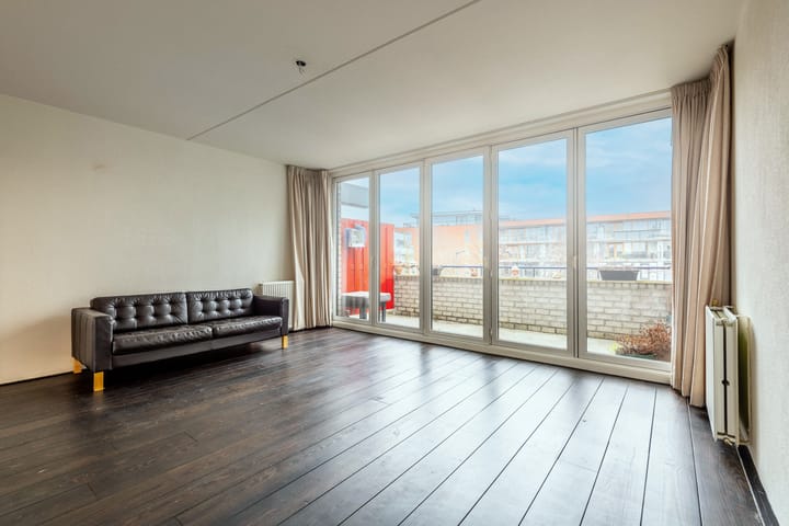 Photo 3 of Freudstraat 4