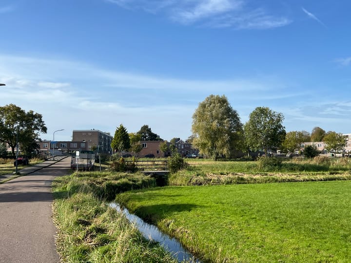 Photo 5 of Freudstraat 4