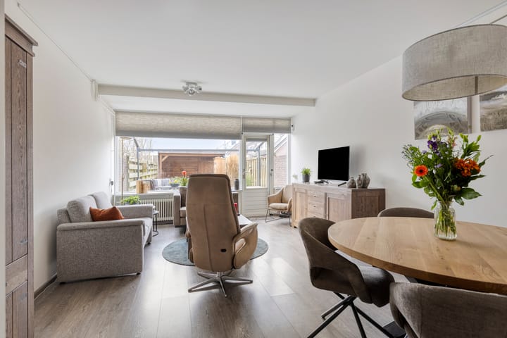 Photo 4 of G.R. van Kinschotstraat 5