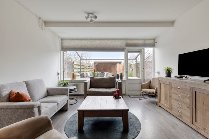 Photo 5 of G.R. van Kinschotstraat 5