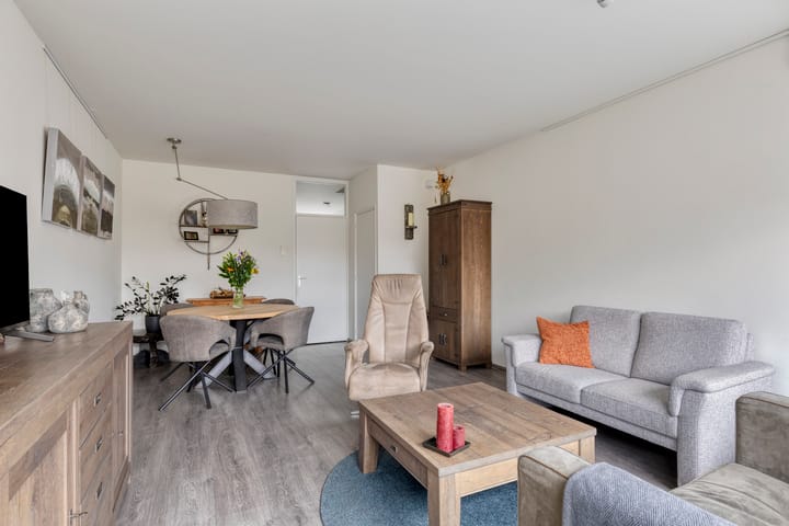 Photo 6 of G.R. van Kinschotstraat 5