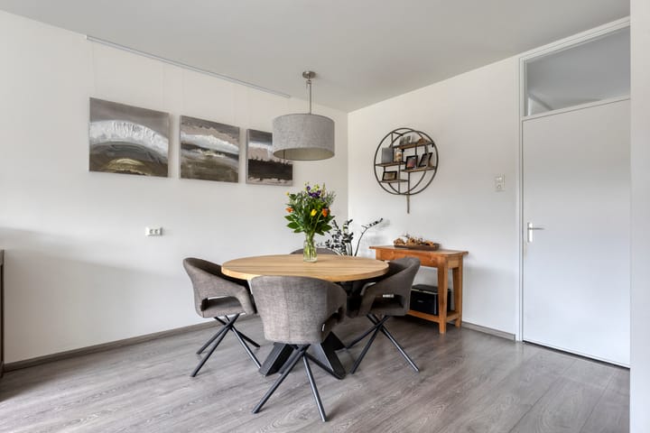 Photo 7 of G.R. van Kinschotstraat 5