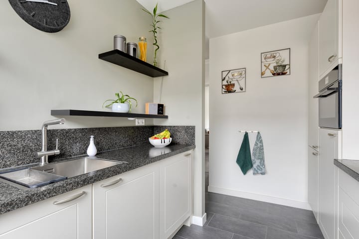 Photo 10 of G.R. van Kinschotstraat 5