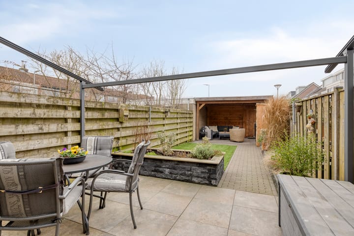 Photo 12 of G.R. van Kinschotstraat 5