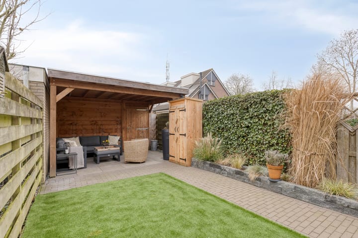 Photo 13 of G.R. van Kinschotstraat 5