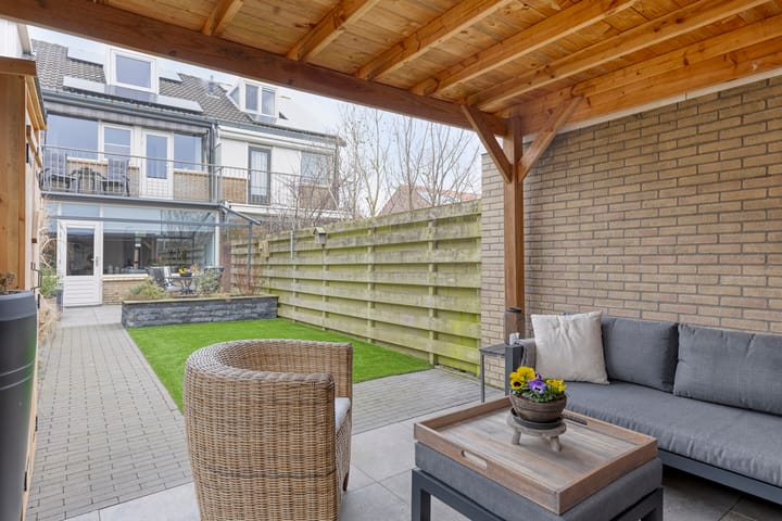 Photo 15 of G.R. van Kinschotstraat 5