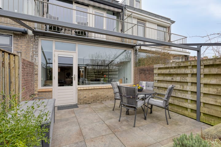 Photo 17 of G.R. van Kinschotstraat 5