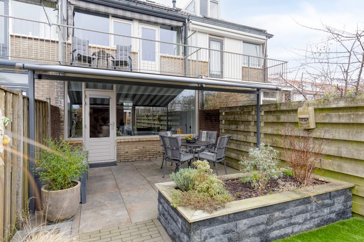 Photo 18 of G.R. van Kinschotstraat 5