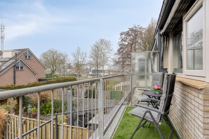 Photo 30 of G.R. van Kinschotstraat 5