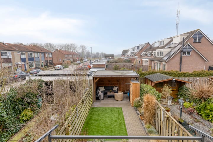 Photo 31 of G.R. van Kinschotstraat 5