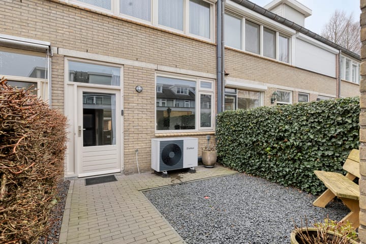 Photo 38 of G.R. van Kinschotstraat 5