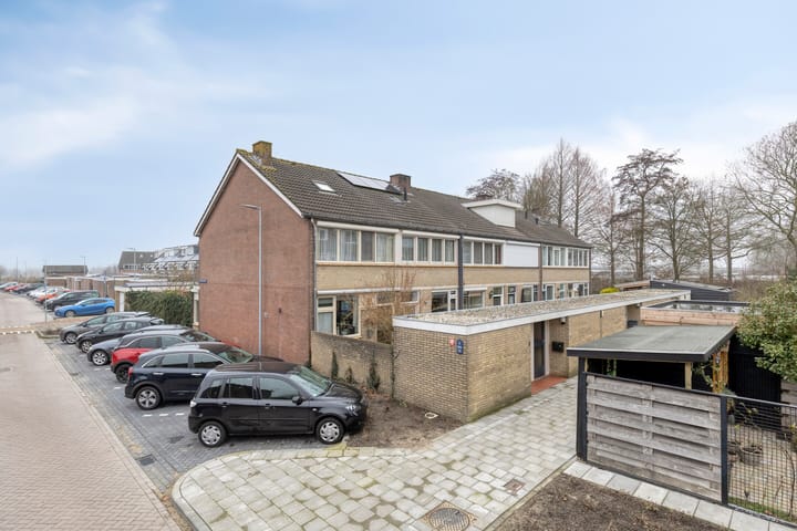 Photo 40 of G.R. van Kinschotstraat 5