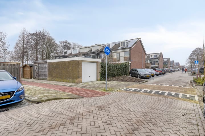 Photo 41 of G.R. van Kinschotstraat 5