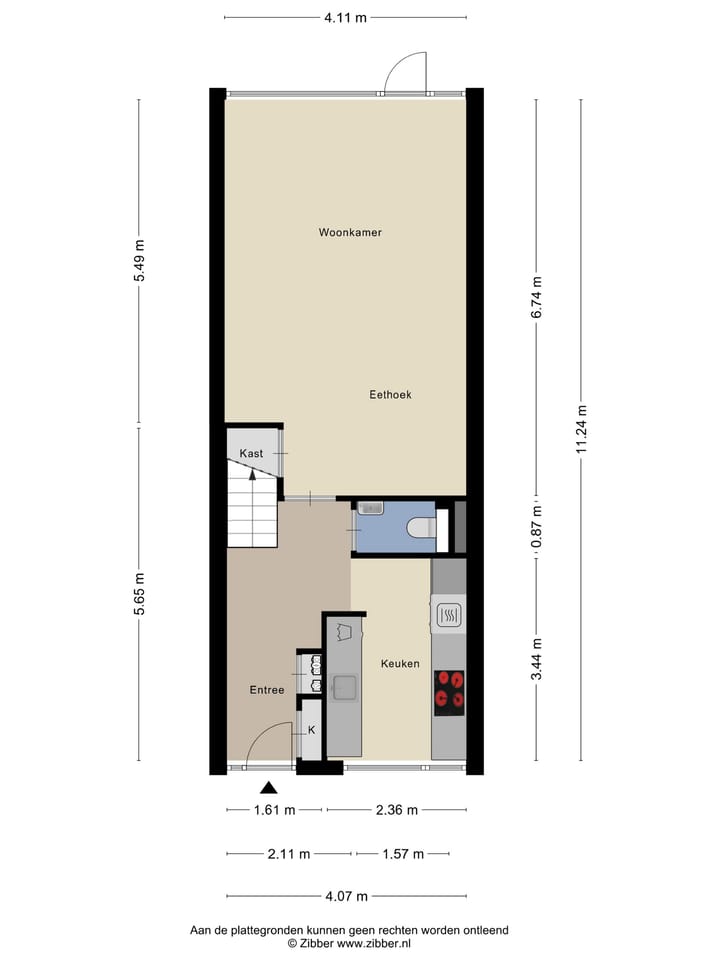 Photo 43 of G.R. van Kinschotstraat 5