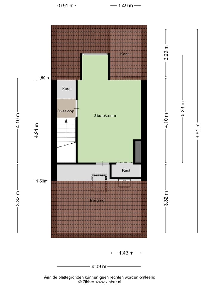 Photo 45 of G.R. van Kinschotstraat 5