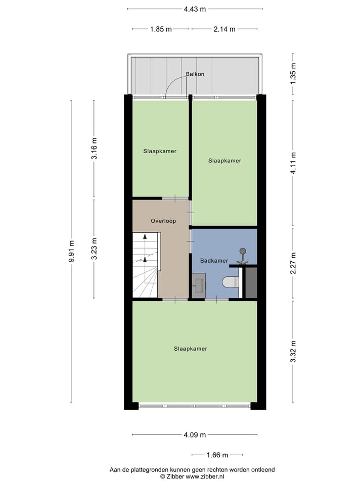 Photo 44 of G.R. van Kinschotstraat 5