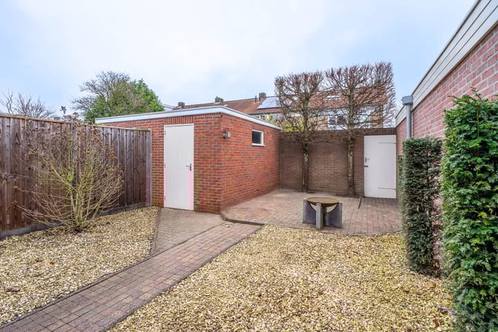 Photo 21 of Zustersveld 30