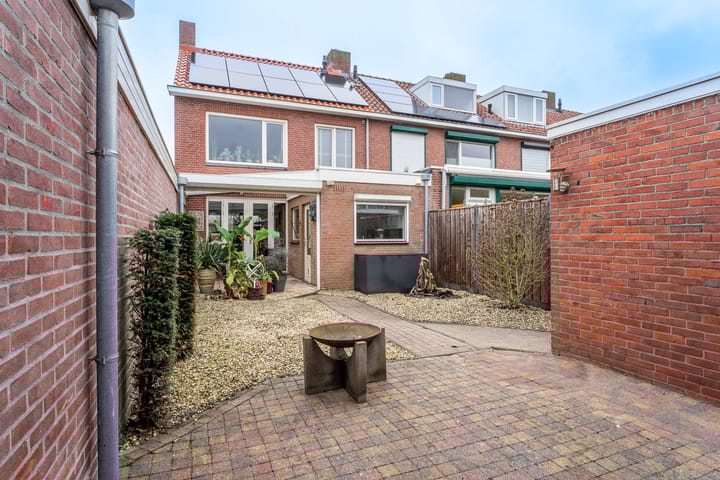 Photo 22 of Zustersveld 30