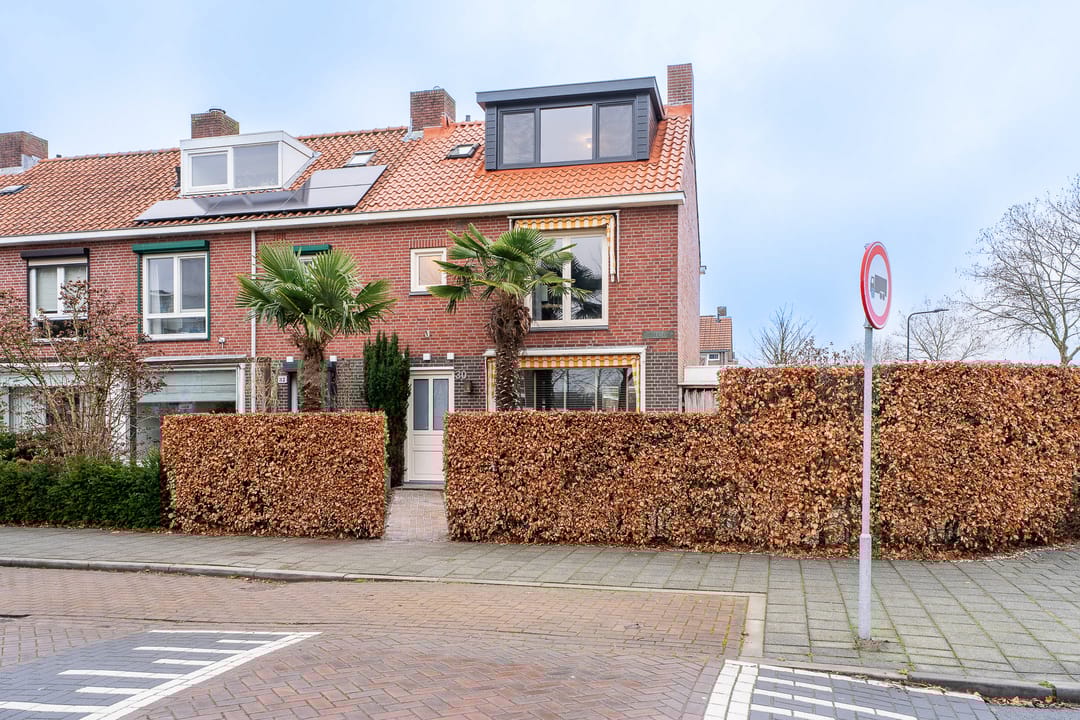 Foto 23 van Zustersveld 30