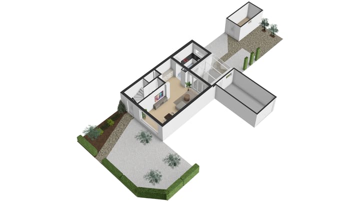 Photo 27 of Zustersveld 30