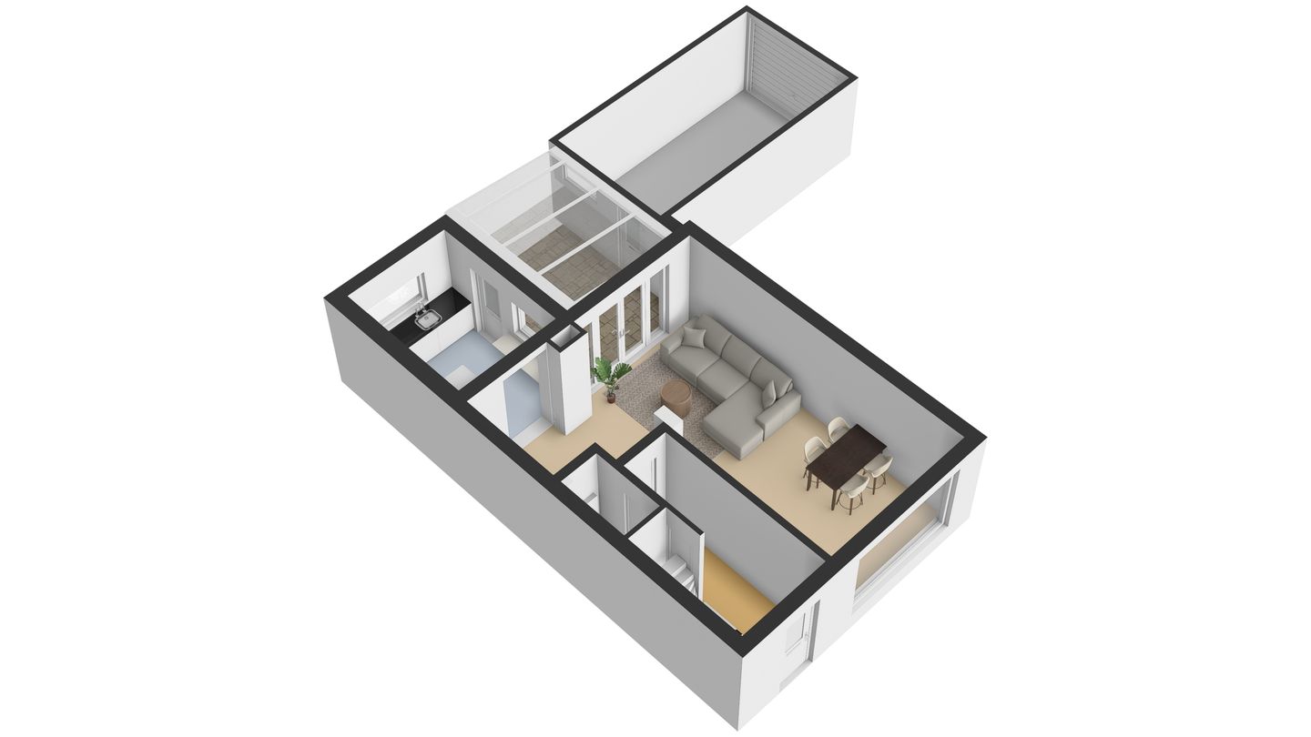 Foto 29 van Zustersveld 30