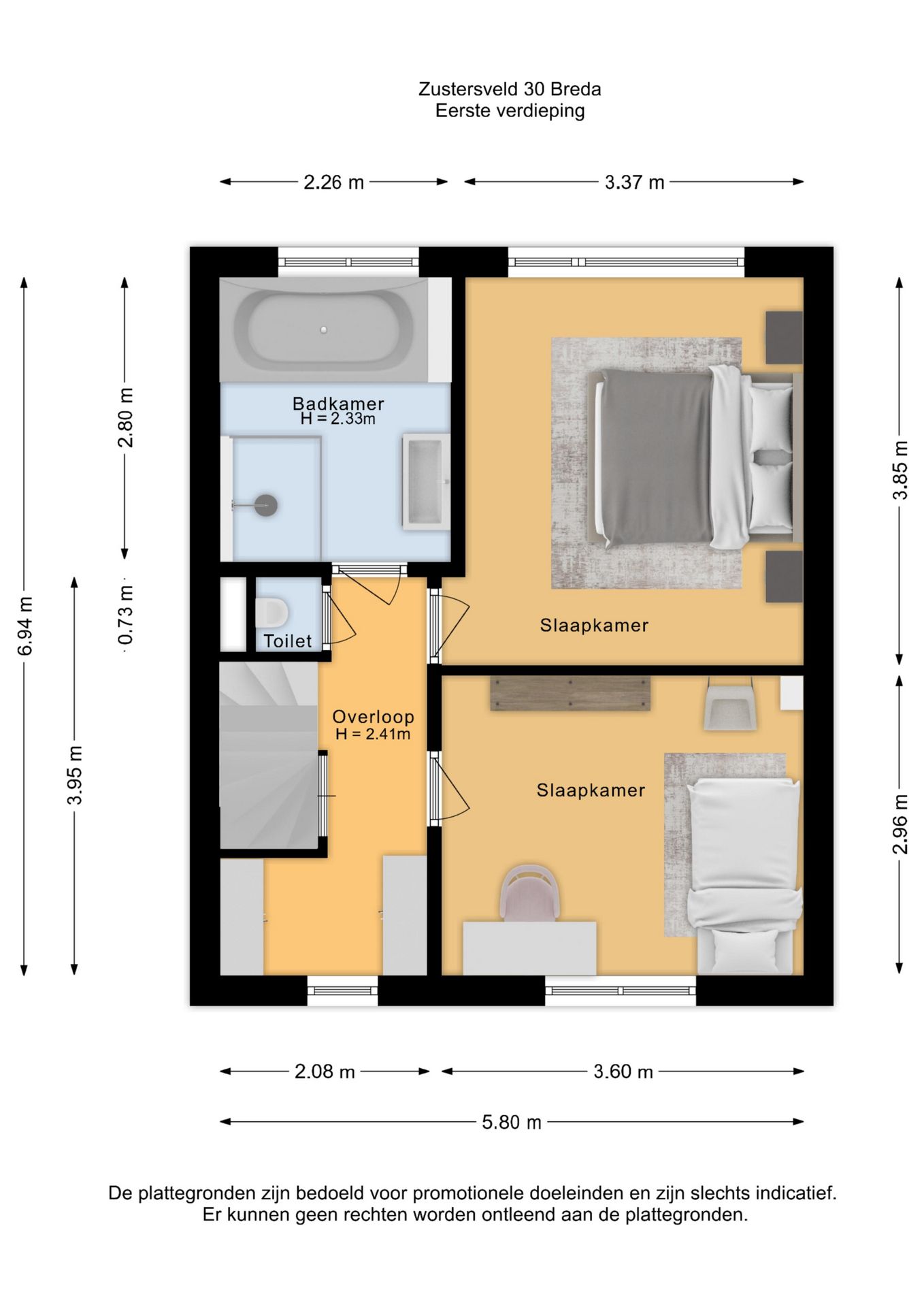 Foto 30 van Zustersveld 30